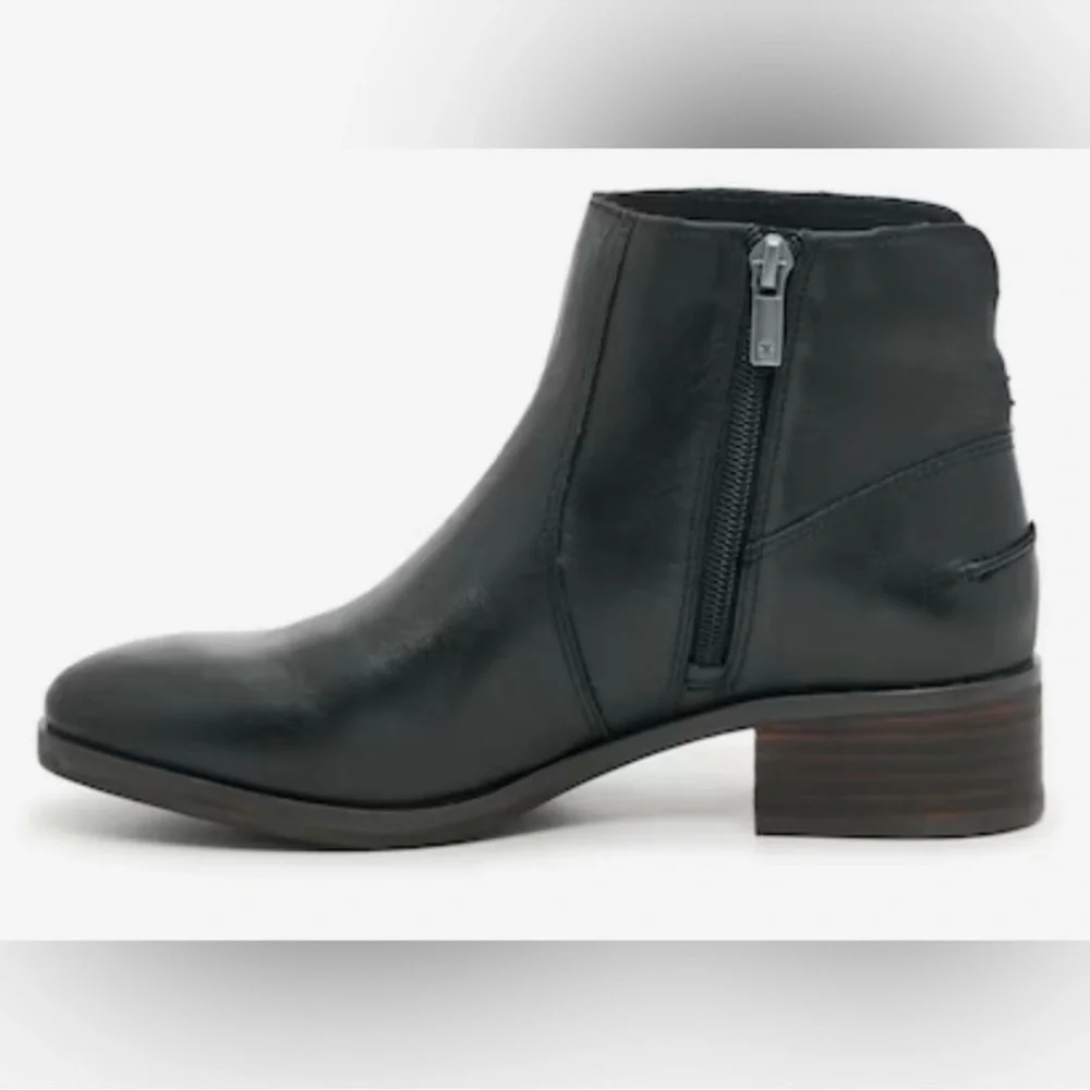 New Lucky Brand Pedera Boot Women’s Size: 8.5‎